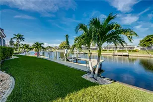 148 SW 38th Terrace, Cape Coral, FL 33914 - Photo 43