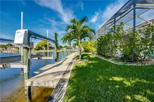 148 SW 38th Terrace, Cape Coral, FL 33914 - Photo 45