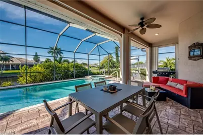 148 SW 38th Ter, Cape Coral, FL 33914 - Photo 27