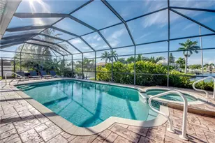 148 SW 38th Terrace, Cape Coral, FL 33914 - Photo 31