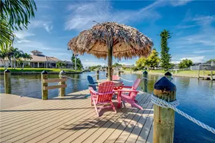 148 SW 38th Terrace, Cape Coral, FL 33914 - Photo 39