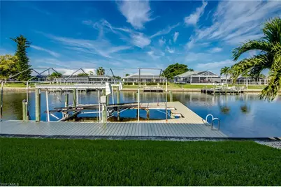 148 SW 38th Ter, Cape Coral, FL 33914 - Photo 41