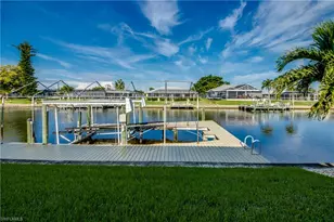 148 SW 38th Terrace, Cape Coral, FL 33914 - Photo 41