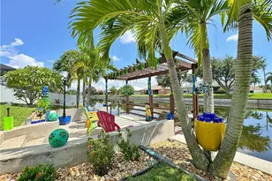 1320 SW 31st Terrace, Cape Coral, FL 33914 - Photo 7