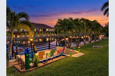 1320 SW 31st Ter, Cape Coral, FL 33914 - Photo 9