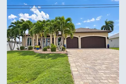 1320 SW 31st Ter, Cape Coral, FL 33914 - Photo 1