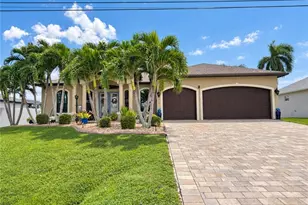 1320 SW 31st Terrace, Cape Coral, FL 33914 - Photo 1