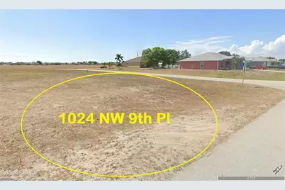 1024 NW 9th Pl, Cape Coral, FL 33993 - Photo 3