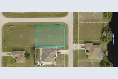 1024 NW 9th Pl, Cape Coral, FL 33993 - Photo 1