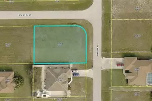 1024 NW 9th Pl, Cape Coral, FL 33993 - Photo 1