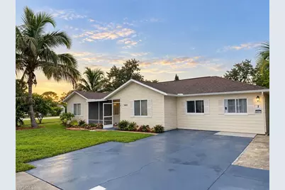 26825 St Thomas Dr, Bonita Springs, FL 34135 - Photo 1