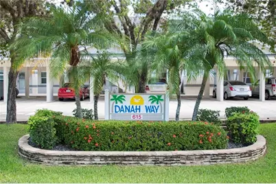 615 Rose Garden Rd #2, Cape Coral, FL 33914 - Photo 33