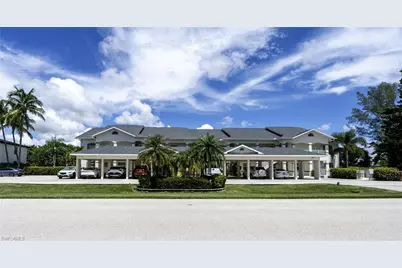 615 Rose Garden Rd #2, Cape Coral, FL 33914 - Photo 1