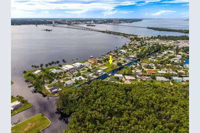 116 E North Shore Ave, North Fort Myers, FL 33917 - Photo 15