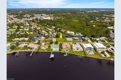 116 E North Shore Ave, North Fort Myers, FL 33917 - Photo 11