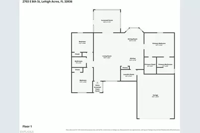 2703 E 8th St, Lehigh Acres, FL 33936 - Photo 45