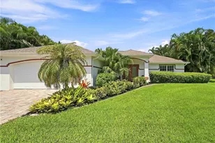 1729 El Dorado Pkwy W, Cape Coral, FL 33914 - Photo 1