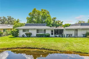 842 Pangola Dr, North Fort Myers, FL 33903 - Photo 37