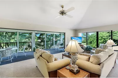 6258 Cougar Run #301, Fort Myers, FL 33908 - Photo 1