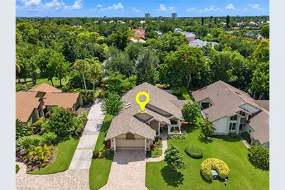 12543 Barrington Ct, Fort Myers, FL 33908 - Photo 3