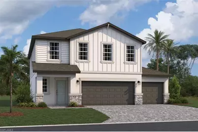 326 Lakeside Hideaway Ln, Lehigh Acres, FL 33936 - Photo 1