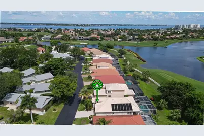 14856 Crescent Cove Dr, Fort Myers, FL 33908 - Photo 3