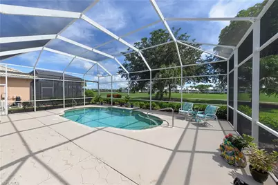 14856 Crescent Cove Dr, Fort Myers, FL 33908 - Photo 35