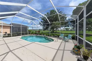 14856 Crescent Cove Dr, Fort Myers, FL 33908 - Photo 35