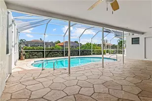 403 SE 33rd Terrace, Cape Coral, FL 33904 - Photo 21