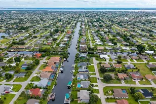 403 SE 33rd Terrace, Cape Coral, FL 33904 - Photo 31