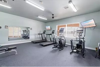 10601 Crossback Ln, Lehigh Acres, FL 33936 - Photo 33