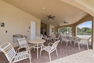 10601 Crossback Ln, Lehigh Acres, FL 33936 - Photo 35