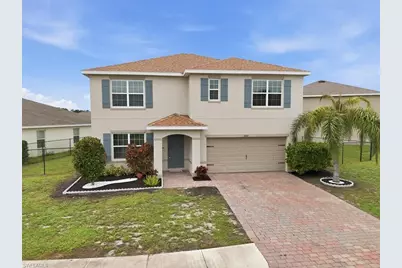 10601 Crossback Ln, Lehigh Acres, FL 33936 - Photo 1