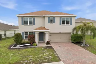 10601 Crossback Ln, Lehigh Acres, FL 33936 - Photo 1