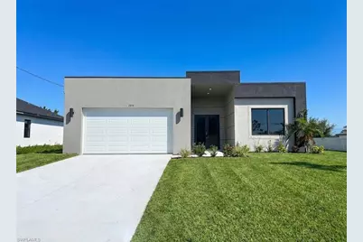 2418 NW 25th St, Cape Coral, FL 33993 - Photo 1