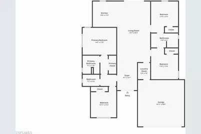 2418 NW 25th St, Cape Coral, FL 33993 - Photo 43