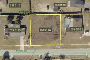 2705 East 2nd Street, Lehigh Acres, FL 33936 - Photo 1
