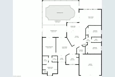 2400 SW 39th Ter, Cape Coral, FL 33914 - Photo 49