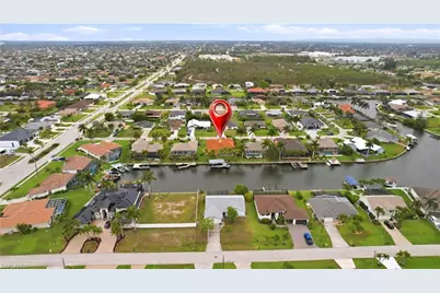 2400 SW 39th Ter, Cape Coral, FL 33914 - Photo 47