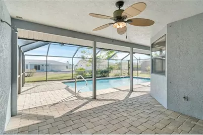 4145 SW 6th Pl, Cape Coral, FL 33914 - Photo 17