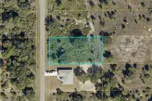 1318 McKinley Ave, Lehigh Acres, FL 33972 - Photo 1