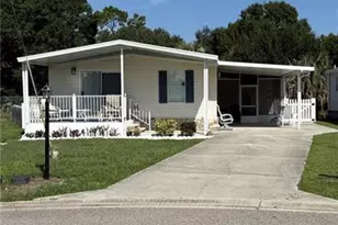 14500 Concord Dr, North Fort Myers, FL 33917 - Photo 1