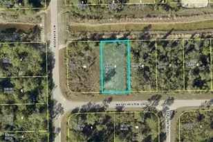 496 Westchester Dr, Lehigh Acres, FL 33972 - Photo 1