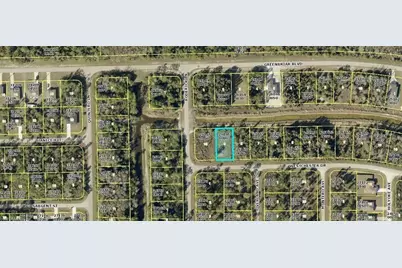 496 Westchester Dr, Lehigh Acres, FL 33972 - Photo 3