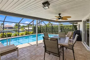 1932 Palaco Grande Pkwy, Cape Coral, FL 33904 - Photo 29