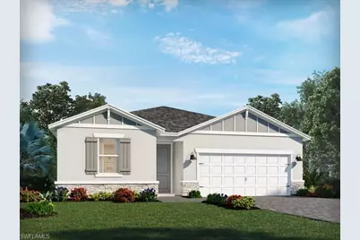 44544 Frontier Dr, Punta Gorda, FL 33982 - Photo 1