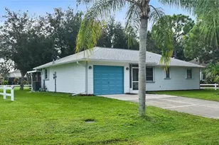 7542 Carambola, Punta Gorda, FL 33955 - Photo 1