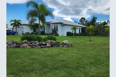 3801 Kismet Lakes Ln, Cape Coral, FL 33993 - Photo 1