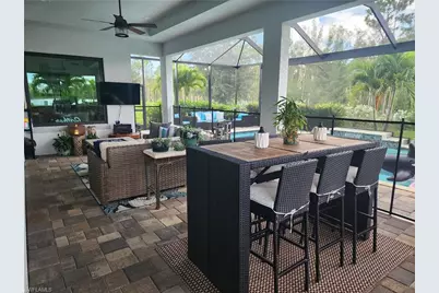 3801 Kismet Lakes Ln, Cape Coral, FL 33993 - Photo 17