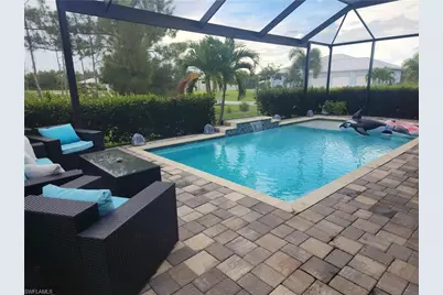 3801 Kismet Lakes Ln, Cape Coral, FL 33993 - Photo 19